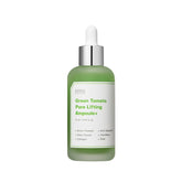 SUNGBOON EDITOR Green Tomato Pore Lifting Ampoule+ 75ml